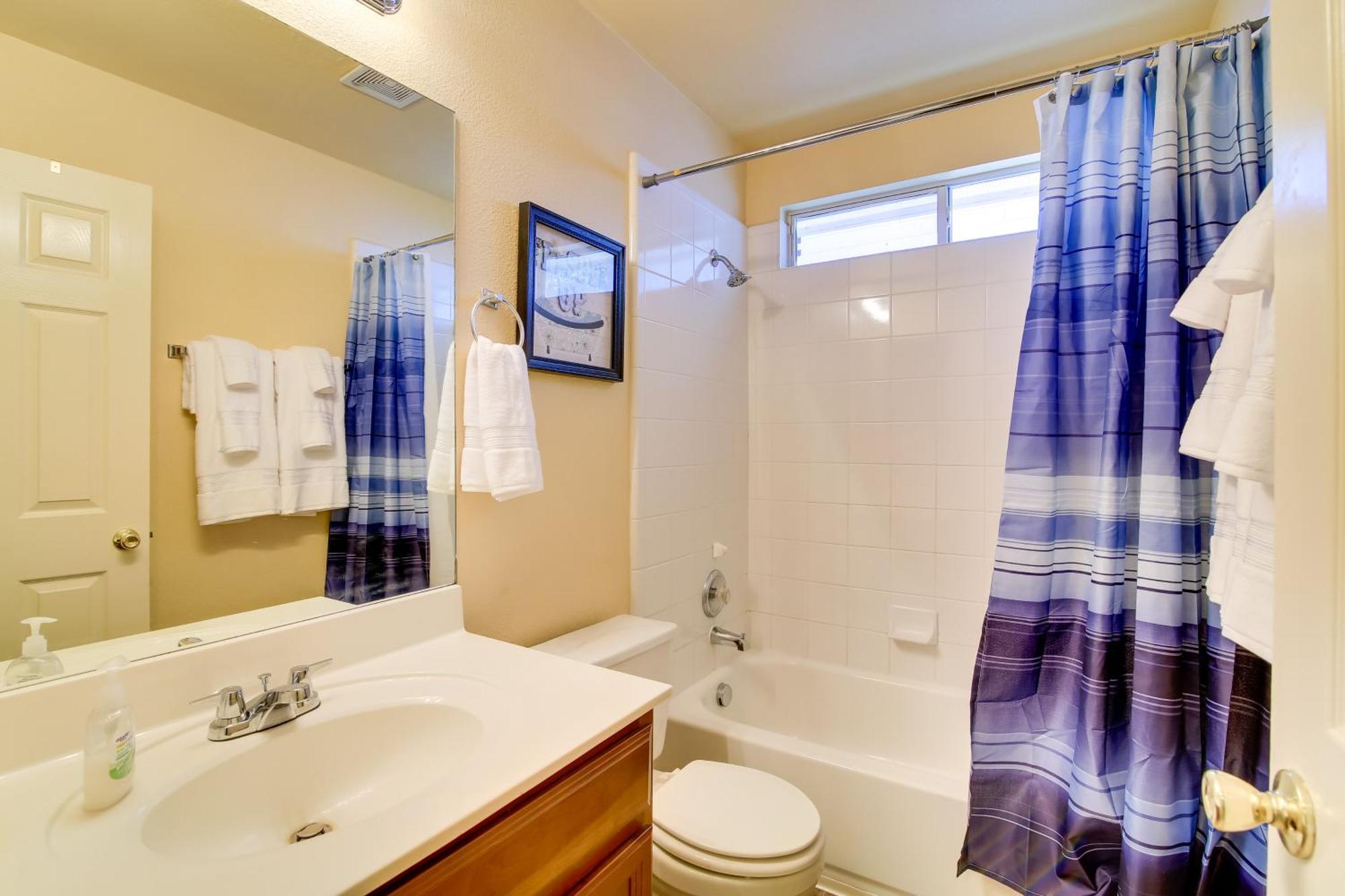 San Antonio Abode With Yard Less Than 4 Mi To Lackland Exteriér fotografie