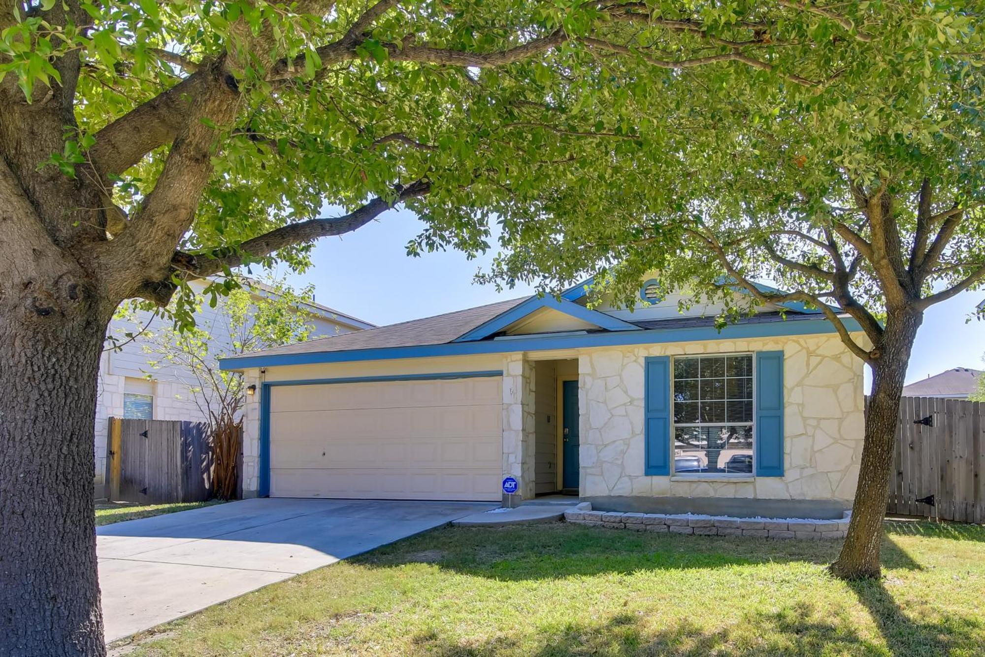 San Antonio Abode With Yard Less Than 4 Mi To Lackland Exteriér fotografie